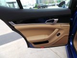 2015 Porsche Panamera  Door Panel