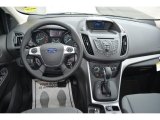 2015 Ford Escape SE Dashboard