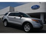 2015 Ford Explorer FWD