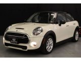 2015 Mini Cooper S Hardtop 4 Door