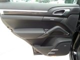 2014 Porsche Cayenne Turbo S Door Panel