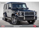 2013 Black Mercedes-Benz G 63 AMG #102761038