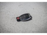 2013 Mercedes-Benz G 63 AMG Keys