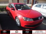 2014 Volkswagen Jetta SE Sedan