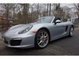 2014 Porsche Boxster S