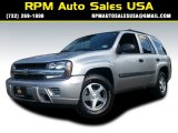 2004 Chevrolet TrailBlazer LS 4x4