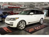 2015 Fuji White Land Rover Range Rover Sport Supercharged #102793902