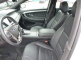 2014 Ford Taurus Interiors