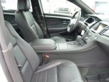 2014 Ford Taurus SEL AWD Front Seat