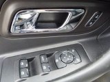 2014 Ford Taurus SEL AWD Controls