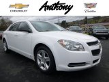 2009 Chevrolet Malibu LS Sedan