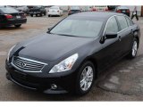 2012 Infiniti G 37 Journey Sedan