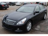 2012 Infiniti G 37 Journey Sedan