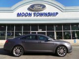2013 Sterling Gray Metallic Ford Taurus Limited AWD #102814566
