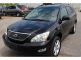 2007 Lexus RX 350 AWD