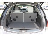 2016 Acura MDX SH-AWD Technology Trunk