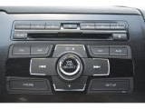2013 Honda Civic EX-L Sedan Controls