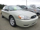 2007 Ford Taurus SE Front 3/4 View