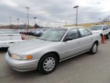 2000 Buick Century Custom