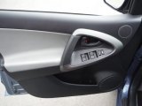 2012 Toyota RAV4 I4 4WD Door Panel
