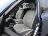 2012 Toyota RAV4 I4 4WD Front Seat