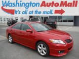 2011 Toyota Camry SE