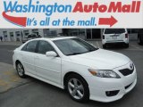 2011 Toyota Camry SE