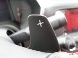 2015 Chevrolet Corvette Z06 Coupe 8 Speed Paddle Shift Automatic Transmission
