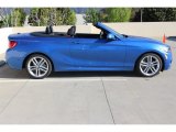 2015 BMW 2 Series 228i Convertible Data, Info and Specs