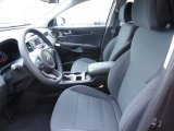 2016 Kia Sorento LX AWD Front Seat