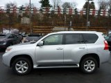 2010 Lexus GX 460
