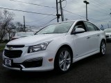 2015 Chevrolet Cruze LTZ