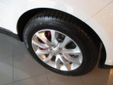 Land Rover Range Rover Sport 2015 Wheels and Tires