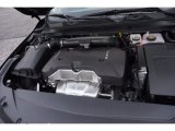 2015 Chevrolet Impala LT 2.5 Liter DI DOHC 16-Valve VVT ECOTEC 4 Cylinder Engine