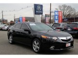 2012 Acura TSX Sedan