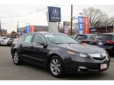 2012 Acura TL 3.5 Technology
