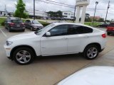 2012 BMW X6 xDrive50i Exterior