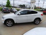 2012 BMW X6 xDrive50i Exterior