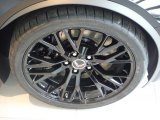 2015 Chevrolet Corvette Z06 Convertible Wheel