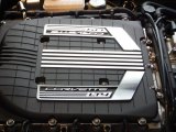 2015 Chevrolet Corvette Z06 Convertible Marks and Logos