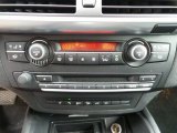 2012 BMW X6 xDrive50i Audio System