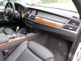 2012 BMW X6 xDrive50i Dashboard