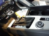 2015 Chevrolet Corvette Z06 Convertible 8 Speed Paddle Shift Automatic Transmission