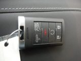 2015 Chevrolet Corvette Z06 Convertible Keys