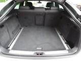 2012 BMW X6 xDrive50i Trunk