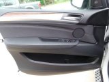 2012 BMW X6 xDrive50i Door Panel