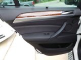 2012 BMW X6 xDrive50i Door Panel