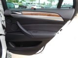 2012 BMW X6 xDrive50i Door Panel