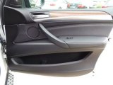 2012 BMW X6 xDrive50i Door Panel