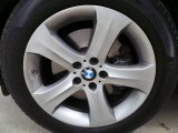 2012 BMW X6 xDrive50i Wheel